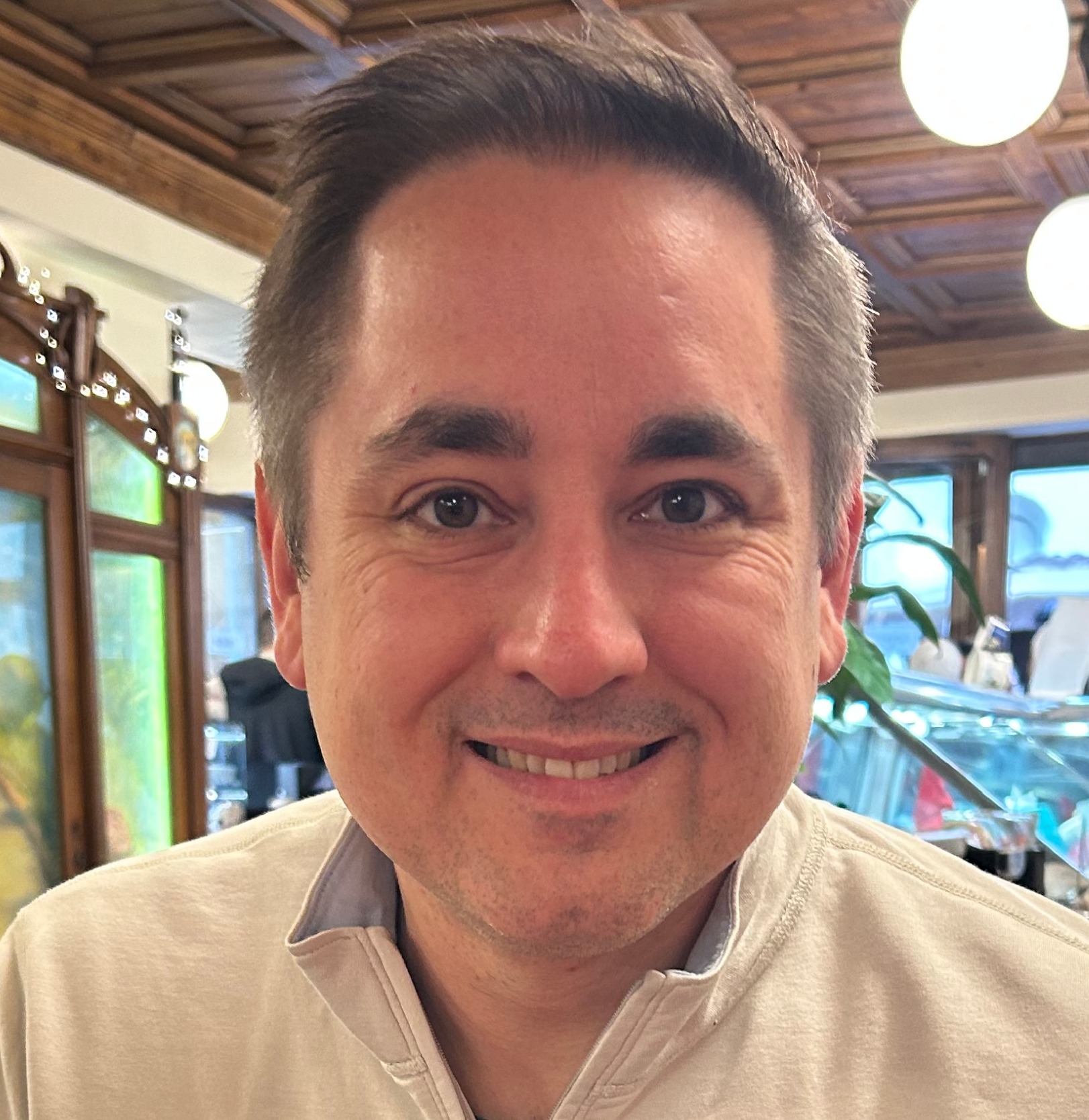 Mike Graves